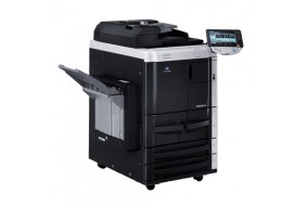 Konica Minolta bizhub 751