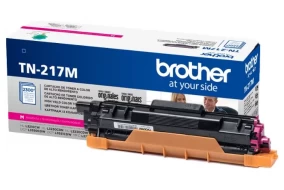 Картридж Brother TN-217M