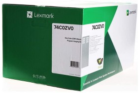 Фотобарабан Lexmark 74C0ZV0