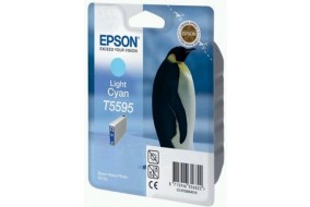 Картридж Epson T5595 (C13T55954010)