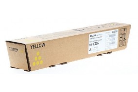 Картридж Ricoh 842098 (MP C406)