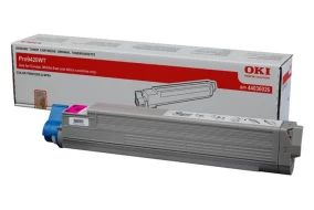 Картридж Oki 44036027