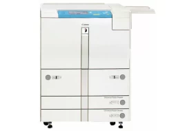 Canon IR 85
