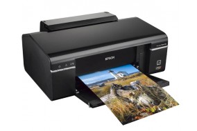 Epson Stylus Photo T50