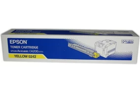 Картридж Epson C13S050242