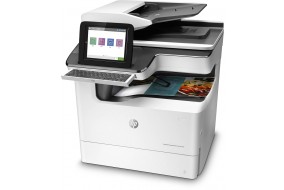 HP PageWide Enterprise Color 785f