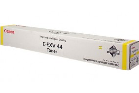 Картридж Canon C-EXV44Y
