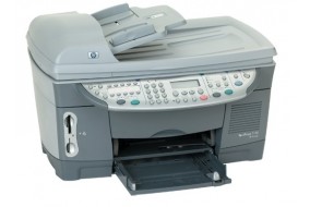HP OfficeJet 7130