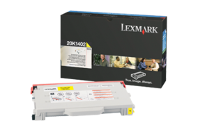 Картридж Lexmark 20K1402