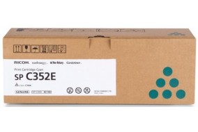 Картридж Ricoh SP C352E (407384)
