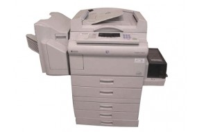 Ricoh Aficio FT-4622