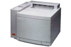 Konica Minolta qms 2000DL
