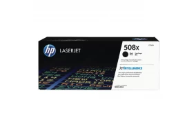 Картридж HP CF360X (508X)