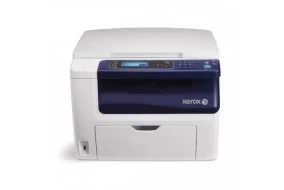 Xerox WorkCentre 6015B