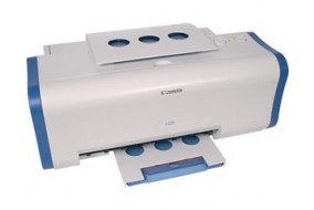Canon i320