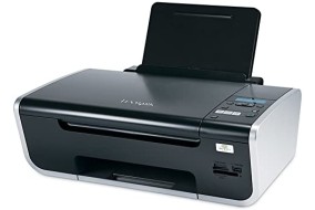 Lexmark X4650