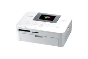 Canon Selphy CP1000