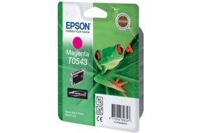 Картридж Epson T0543 (C13T05434010)