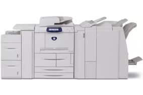 Xerox WorkCentre pro 4595