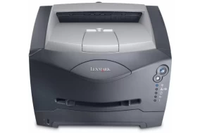 Lexmark Optra E332tn