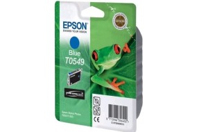 Картридж Epson T0549 (C13T05494010)