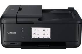 Canon PIXMA TR8540