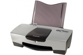 Lexmark Z815