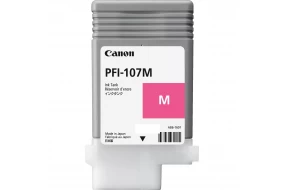 Картридж Canon PFI-107M (6707B001)