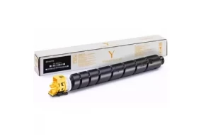 Картридж Kyocera TK-8525Y (1T02RMANL1)