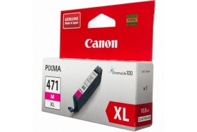 Картридж Canon CLI-471XL M
