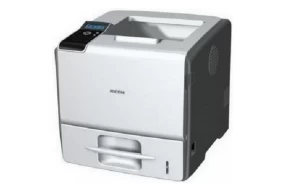 Ricoh Aficio SP 5210DN