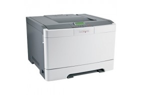 Lexmark C543