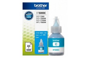 Чернила Brother BT5000C