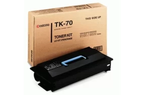 Картридж Kyocera TK-70