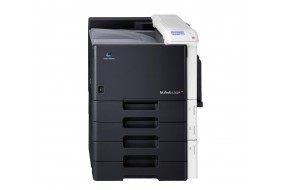 Konica Minolta bizhub C353P