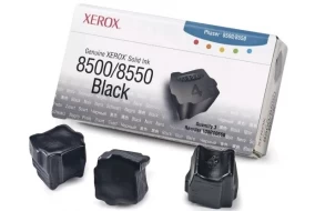 Твердые чернила Xerox ColorStix 108R00668