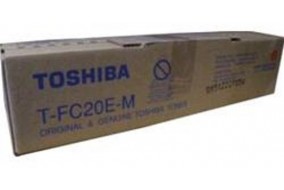 Картридж Toshiba T-FC20EM