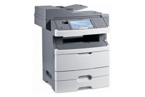 Ricoh Aficio SP 4400S