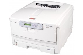 Oki C8600n