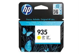 Картридж HP 935 (C2P22AE) 19г.