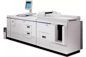 Xerox DocuTech 6135