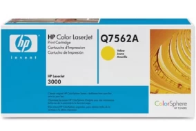 Картридж HP 314A (Q7562A)