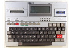Epson HX-80