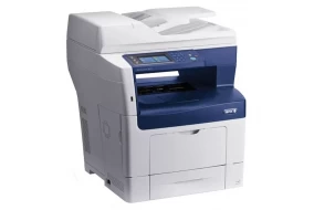 Xerox WorkCentre 3615DN