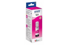 Чернила Epson 101 (C13T03V34A)