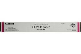 Картридж Canon C-EXV49M (8526B002)