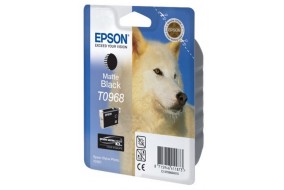 Картридж Epson T0968 (C13T09684010)