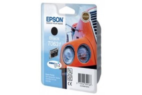 Картридж Epson T0631 (C13T06314A10)