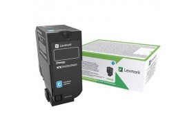 Картридж Lexmark 84C5HC0 (84C5HCE)