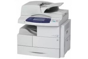 Xerox WorkCentre 5025DN